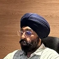 Balwinder Singh