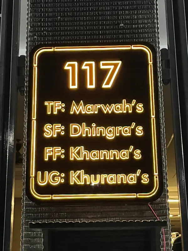 Name Plates by Hemkunt Signage: Name Plates