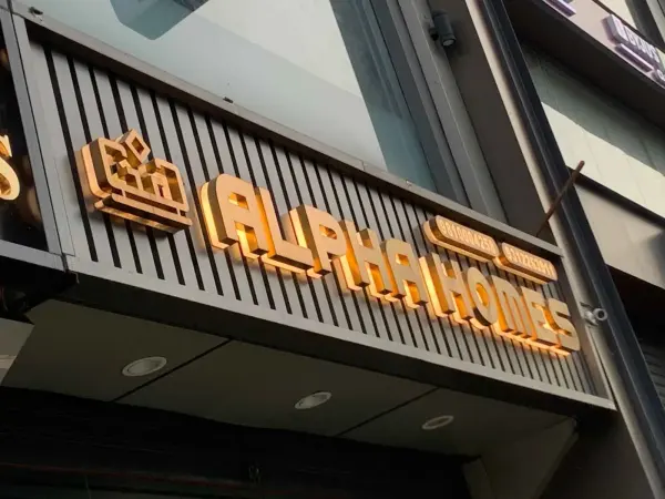 Stainless Steel by Hemkunt Signage: Stainless Steel